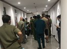 Công an thông tin vụ thi thể lìa đầu ở 1 chung cư quận 7