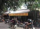 Quận 7: Cự cãi, thanh niên bán trái cây gọi côn đồ chém người