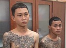 Bộ Công an bắt thanh niên dùng súng AK bắn người khi hỗn chiến