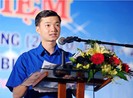 Ông Nguyễn Minh Triết được bầu vào Tỉnh ủy Bình Định