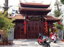 Phú Yên: Buộc tháo dỡ nhà hàng gỗ 'khủng' xây dựng trái phép