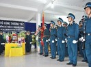 Vĩnh biệt Thiếu úy phi công Phạm Đức Trung