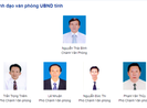 Bình Định dư cấp phó dù đã cam kết