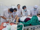 Danh sách nạn nhân đoàn xe công an hưu trí bị nạn