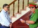 Tiếp tục truy tố cựu chủ tịch huyện kêu oan