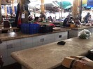 Lò mổ đồng loạt đóng cửa, thịt heo tại Nha Trang 'cháy hàng'