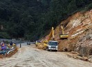 Thông toàn tuyến đường Nha Trang- Đà Lạt ngày đầu năm mới