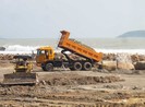 Thu hồi đất 2 dự án lấp lấn vịnh Nha Trang trái phép