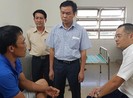 Khởi tố phó tổng giám đốc bắt trói dân ngăn dự án ở Phú Yên