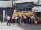 Nạn nhân vụ vỡ hồ bơi vô cực yêu cầu bồi thường