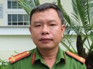 Khởi tố trung tá công an tự viết thêm vào biên bản hỏi cung
