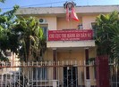 1 chấp hành viên tiếp tay tẩu tán tài sản thi hành án