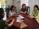 2 cựu lãnh đạo phòng giao dịch ngân hàng ở Khánh Hòa bị bắt