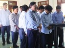 Cựu chủ tịch huyện kêu oan sắp hầu tòa