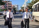 Nhiều báo vẫn không được dự phiên xử ông Trần Vũ Hải