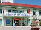 Cách ly một cô dâu trong ngày cưới