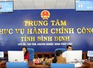 Bình Định: 51 UBND cấp xã bỏ phí phần mềm một cửa điện tử