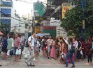 Công ty Việt cho DN Trung Quốc mượn giấy phép kinh doanh