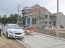 Phú Yên: Công trình tái định cư không thi công vẫn thanh toán