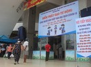 ATM gạo nghĩa tình kèm 5 quả trứng gà