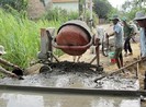 2 chủ tịch xã gây thất thoát gần 1 tỉ đồng bị khởi tố