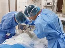 1 thanh niên vừa qua đời đem lại ánh sáng cho 2 người