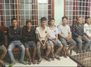 Truy nã 7 bị can vụ hỗn chiến kinh hoàng ở Quy Nhơn