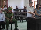 Giảm án cho cựu chánh án TAND tỉnh Phú Yên