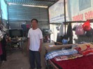Kiện chủ tịch tỉnh vì hành vi không giải quyết khiếu nại
