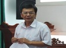 Cựu Phó chủ tịch huyện Đông Hòa bị khởi tố