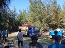 Công an thông tin vụ bé gái 13 tuổi kêu cứu, rồi bị sát hại