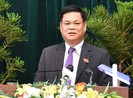 Miễn nhiệm chủ tịch HĐND tỉnh đối với ông Huỳnh Tấn Việt
