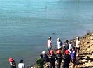 Một bé gái chết đuối ở đầm Thị Nại sau khi cứu em trai