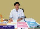 Giám đốc BV Sản - Nhi Phú Yên bị cách hết chức vụ trong đảng