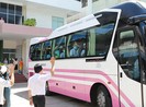 25 nhân viên y tế tình nguyện hỗ trợ Đà Nẵng chống dịch
