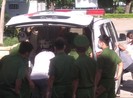 Về chăm mẹ bệnh, anh trai bị em ruột sát hại
