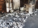Nổ khí gas dữ dội, 1 thiếu niên tử vong