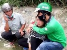 Thua đề, 1 phụ nữ dựng chuyện bị cướp hơn 200 triệu