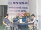 Bị phạt vì tự treo bảng Văn phòng phóng viên thường trú