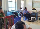 Bắt 4 cán bộ phù phép cấp sổ hồng đất công cho cá nhân
