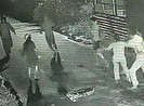 Cả nhóm chém trọng thương người đi đường chỉ vì 'chướng mắt'