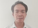 Bắt tạm giam người đánh vợ cũ dã man bằng cây