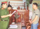 Bắt thêm 3 bị can trong vụ mở đường phá rừng ở Phú Yên