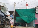Sơ tán hàng chục ngàn người tránh bão số 12