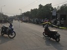 Hai nghi can trong vụ nổ súng kinh hoàng ở Quảng Nam ra đầu thú