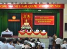 'Nhiều vấn đề nóng, tại sao đến cuối nhiệm kỳ mới nêu ra?'
