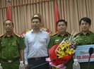 Băng đòi nợ thuê bắt cóc, ép nạn nhân lăn tay nợ tiền
