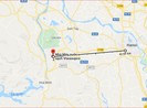 An toàn nhìn từ sự cố nước nhiễm dầu thải ở Hà Nội