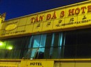 Ba giờ giải cứu thanh niên “ngáo đá” cố thủ ở sân thượng khách sạn