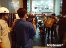 Chủ tiệm vàng Hoàng Mai nói về việc khiếu nại công an